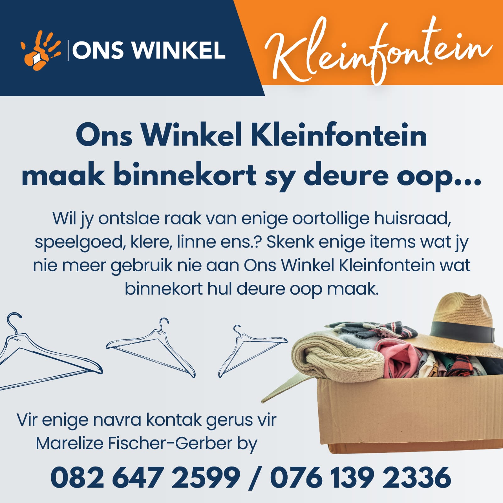 ons winkel